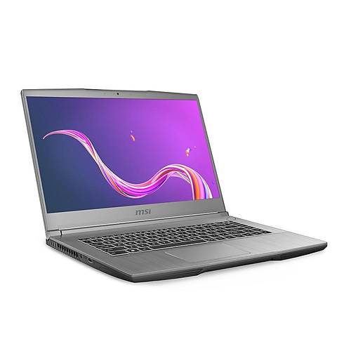 MSI CREATOR 15M A10SD-457TR i7-10750H 16GB 256GB SSD 6GB GTX1660Ti 15.6 144Hz Windows 10 Home