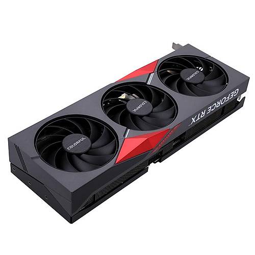 COLORFUL GeForce RTX 4070 12GB GDDR6X 192Bit Nvidia Ekran Kart (NB EX-V)