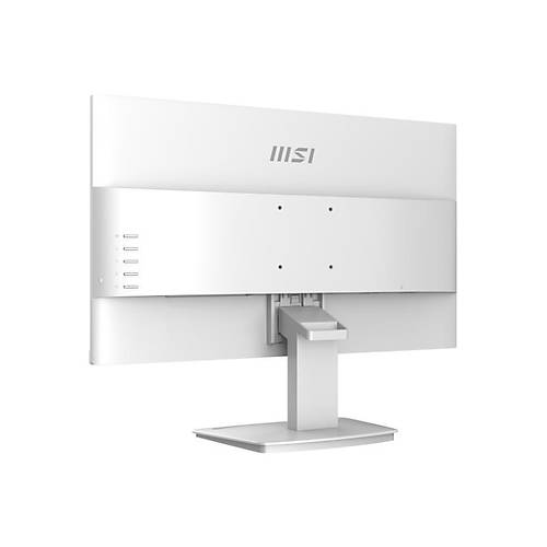 Ms� 23.8'' Pro Mp2412w 1920x1080 Fhd 16:9 Flat Va 100hz 1ms 