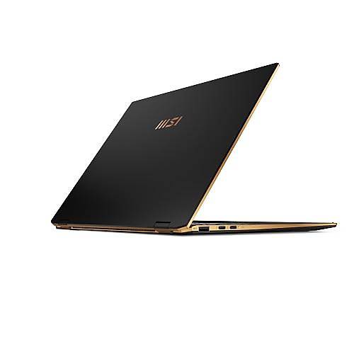 MSI SUMMIT E13 FLIP EVO A11MT-232TR i7-1195G7 16GB 512GB SSD 13.4 Touch Windows 10 Pro