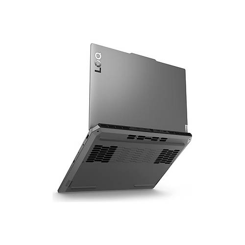 Lenovo Loq 15IAX9 i5-12600HX 16GB 2TB 6GB RTX3050 15.6