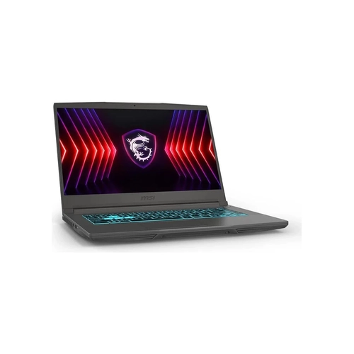 MSI THIN 15 B12VE-1892XTR i7-12650H 48GB 1TB SSD 6GB RTX4050 15.6