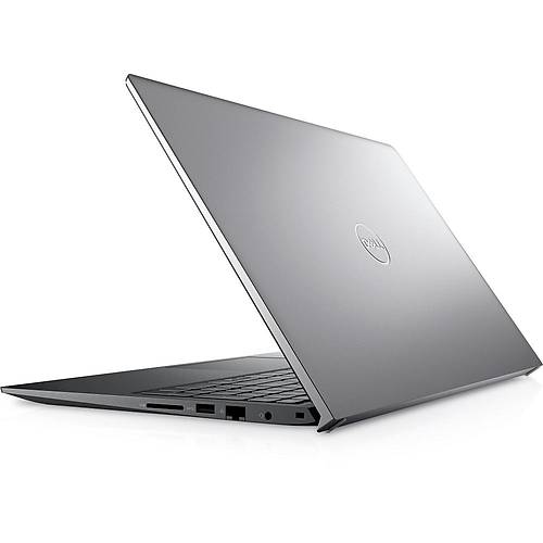 Dell Vostro 5510 i5-11320H 8GB 512GB SSD 2GB MX450 15.6 Ubuntu N4007CVN5510_U