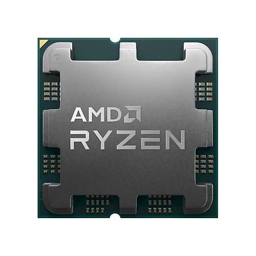 AMD Ryzen 5 7500X3D 4.0ghz 6 �ekirdek 96MB Tray