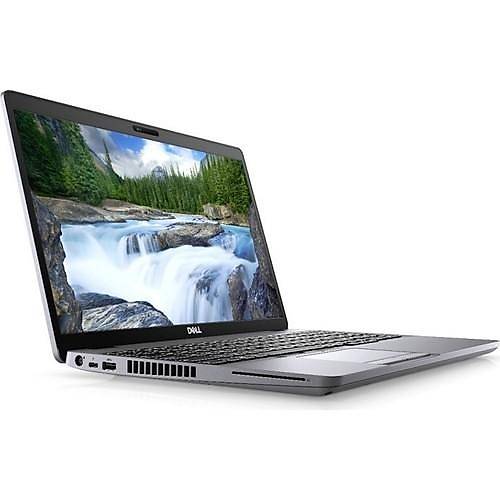 Dell Latitude 5510 i5-10310U 8GB 256GB SSD 15.6 Windows 10 Pro