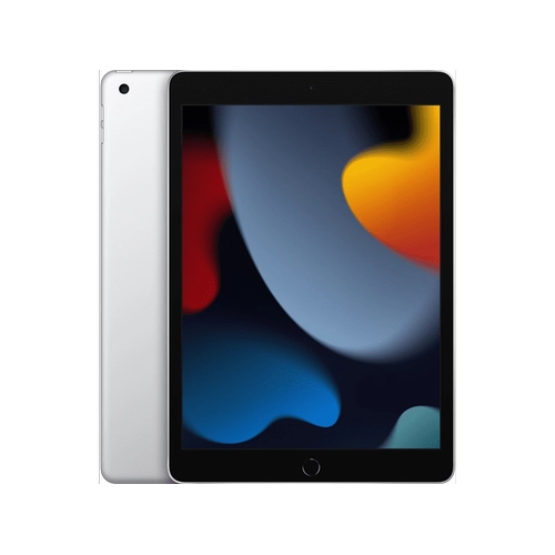 Apple 9. Nesil iPad Wi-Fi Cellular 64GB 10.2 Tablet Gümüş MK493TU/A
