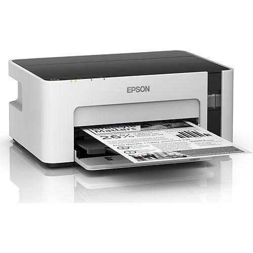 Epson EcoTank M1120 Mono Tankl Yazc