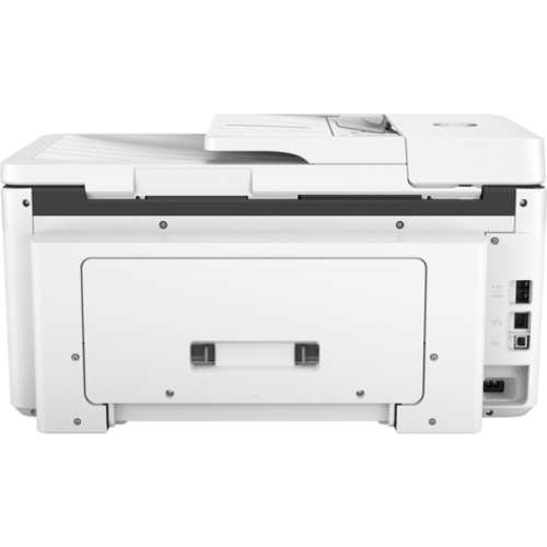 HP OfficeJet Pro 7720 Y0S18A Wİ-Fİ USB Ethernet Tarayıcı Fotokopi Fax Mürekkep Püskürtmeli Yazıcı