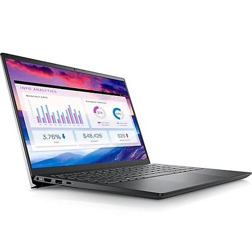 Dell Vostro N1445VN5410U 5410 i5-11300H 8GB 512GB SSD 14 Freedos