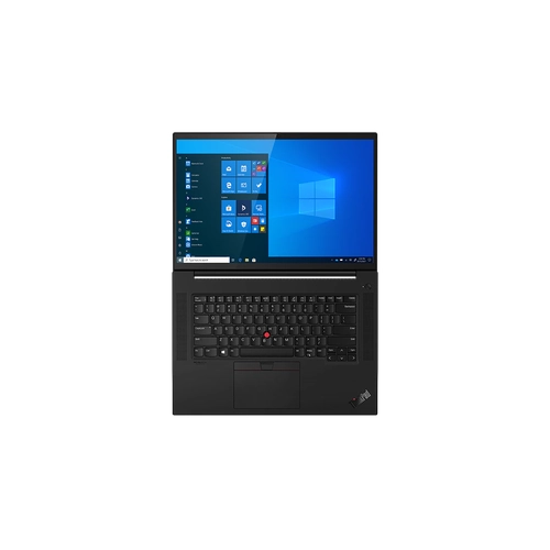 Lenovo ThinkPad X1 21DE001MTX i7-12800H 32GB 1TB SSD 8GB RTX3070Ti 16 UHD Windows 11 Pro