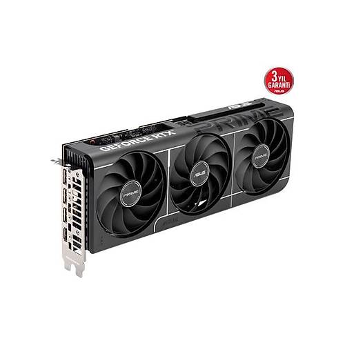 Asus PRIME-RTX5060TI-O16G-NVIDIA-GEFORCE-RTX 5060 TI-16G-16GB GDDR7-128BIT--OC-HDMI-3XDP-DLSS4 Ekran Kart�