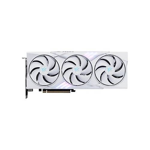 MSI Ms� VGA Geforce Rtx 5060 8g Gam�ng Tr�o Oc Wh�te RTX5060 8gb Gddr7 128B DX12 Pc�e 5.0 X16 (3xdp 1xhdm�)