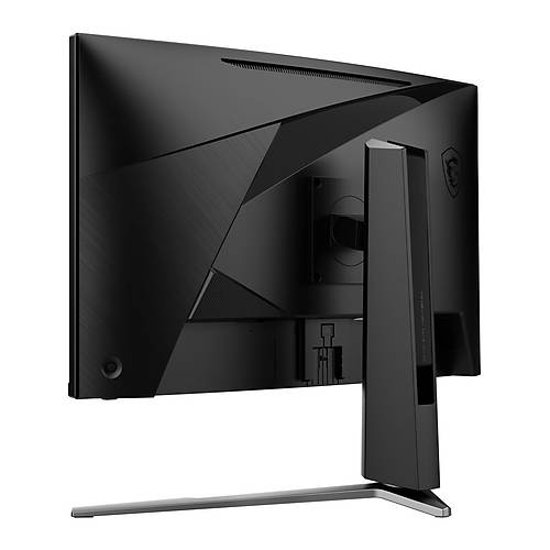 MSI 27 MAG 27C6PF 1920x1080 (FHD) 16:9 CURVE 1500R RAPID VA 180HZ 0.5MS (GTG) ADAPTIVE-SYNC GAMING MONITOR