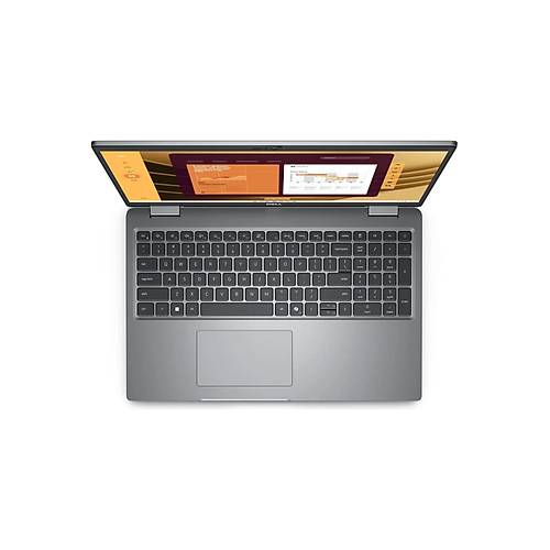 Latitude 5550 Ultra 7 165H 32GB 2TB 4GB RTX2050 15.6