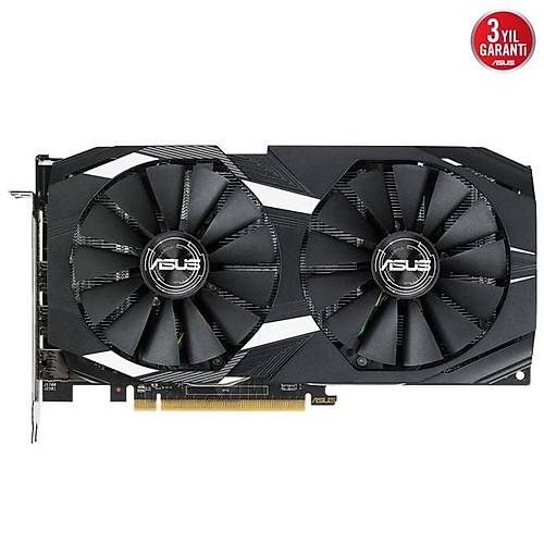 Asus Radeon RX 560 4GB GDDR5 128Bit AMD Ekran Kart