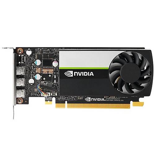 Pny Quadro T400 4GB GDDR6 64Bit Nvidia Ekran Kart VCNT4004GB-SB