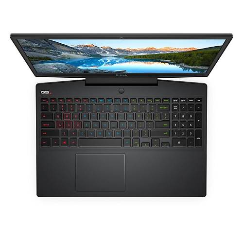 Dell G515 Ryzen 7 4800H 16GB 512GB SSD 6GB RX5600M 15.6 Windows 11 Home