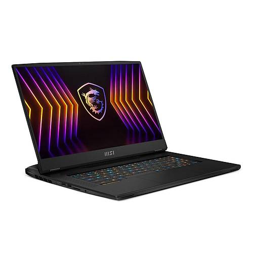 MSI TITAN GT77 12UHS-036TR i9-12900HX 64GB 2TB SSD 16GB RTX3080Ti 17.3 UHD 120Hz Windows 11 Home