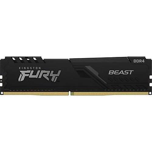 Kingston Fury 32GB 3200MHz DDR4 CL16 PC Ram KF432C16BB/32