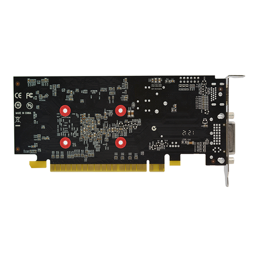 AFOX GeForce GT730 2GB DDR3 128Bit Nvidia Ekran Kart AF730-2048D3L5