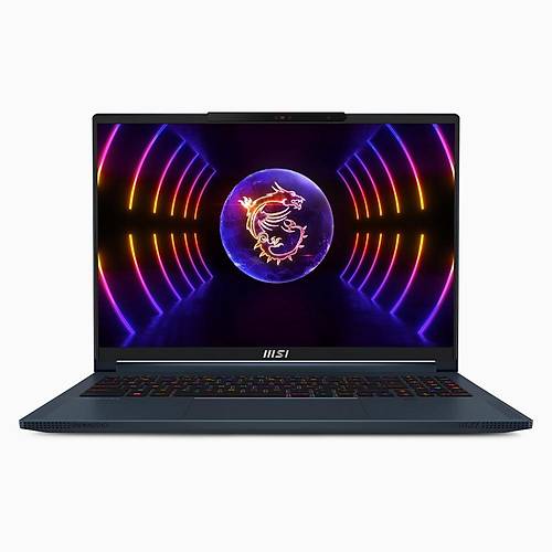 MSI STEALTH 16 STUDIO A13VF-071TR i7-13700H 16GB 1TB SSD 8GB RTX4060 16 QHD+ 240Hz Windows 11 Home