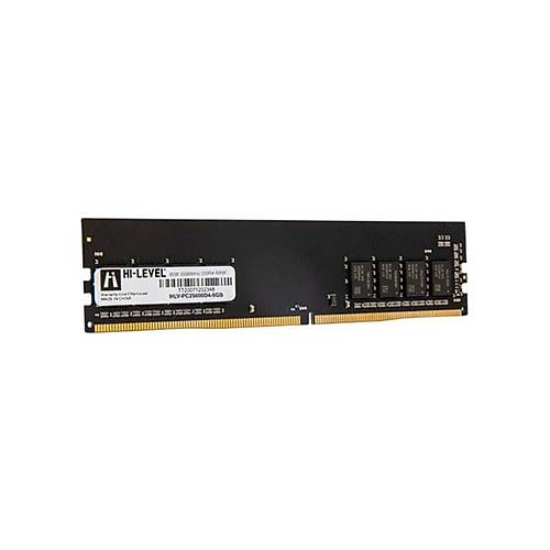 Hi-Level HLV-PC25600D4-8G 8GB (1x8GB) DDR4 3200MHz CL22 Pc Ram