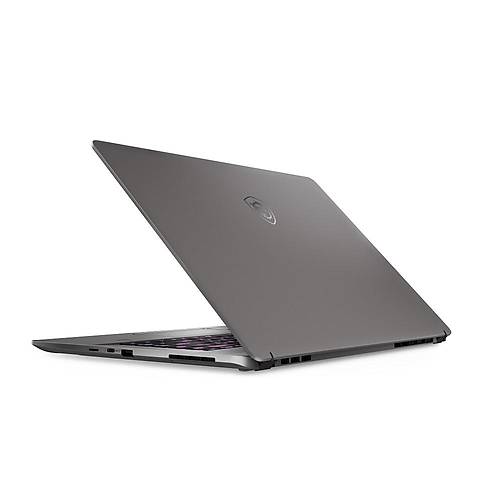 MSI CREATOR Z16 A11UET-018TR  i7-11800H 32GB 1TB SSD 6GB RTX3060 16 QHD Touch Windows 10 Home