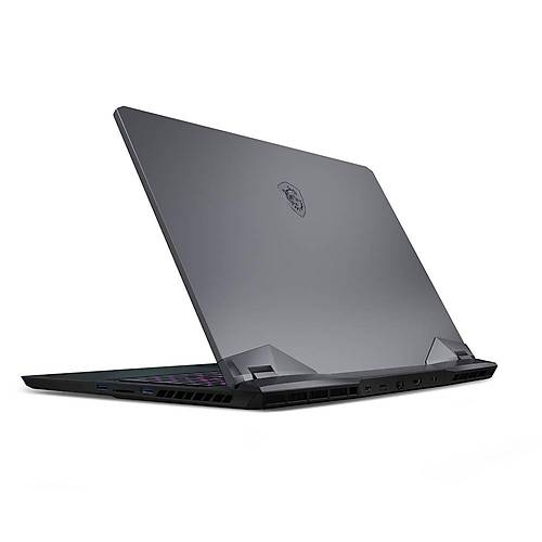 MSI GE76 Raider 10UH-224XTR i7-10870H 32GB 1TB SSD 16GB RTX3080 17.3 300Hz Freedos