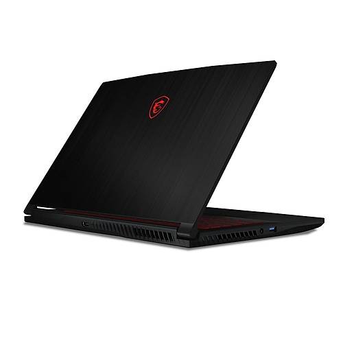 MSI GF63 THIN 9SCXR-619TR i7-9750H 16GB 512GB SSD 4GB GTX1650 15.6 Windows 10 Home