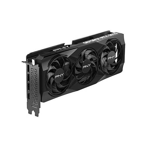 PNY GeForce RTX? 5070 12GB OC Edition 3'l� Fan So�utuculu Ekran Kart�