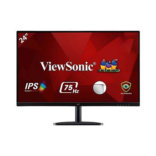 ViewSonic VA2732-MHD 27
