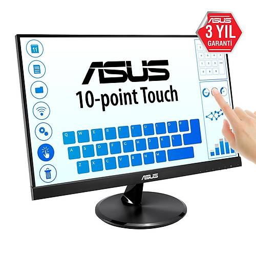 Asus VT229H 21.5