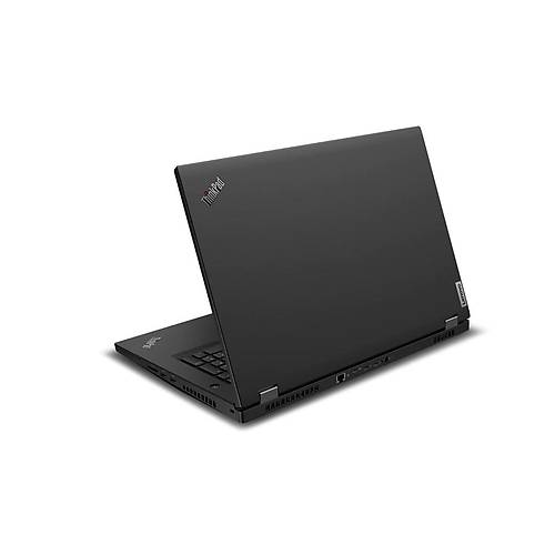 Lenovo ThinkPad P17 20SN001MTX i9-10885H 32GB 1TB SSD 8GB RTX4000 17.3 Windows 10 Pro