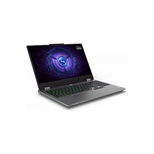 Lenovo LOQ 15IRX9 i7 13650HX 16GB 2TB SSD 8GB RTX4060 (115W) 15.6
