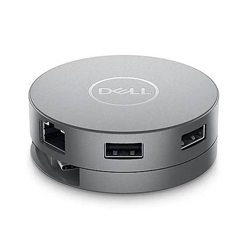 Dell DA310 USB-C Mobile Adapter 470-AEUP