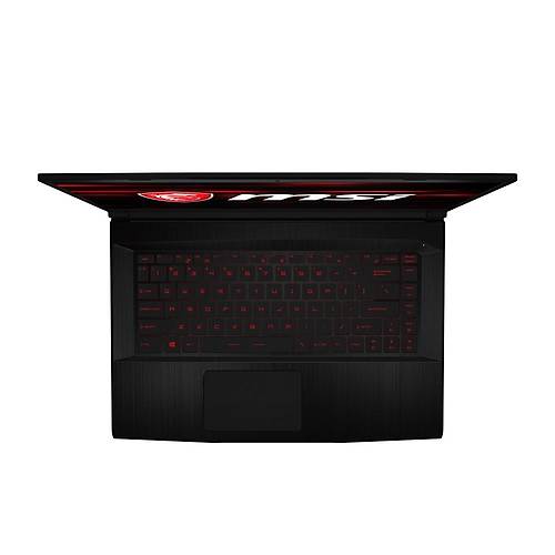 MSI GF63 THIN 9SCXR-619TR i7-9750H 16GB 512GB SSD 4GB GTX1650 15.6 Windows 10 Home