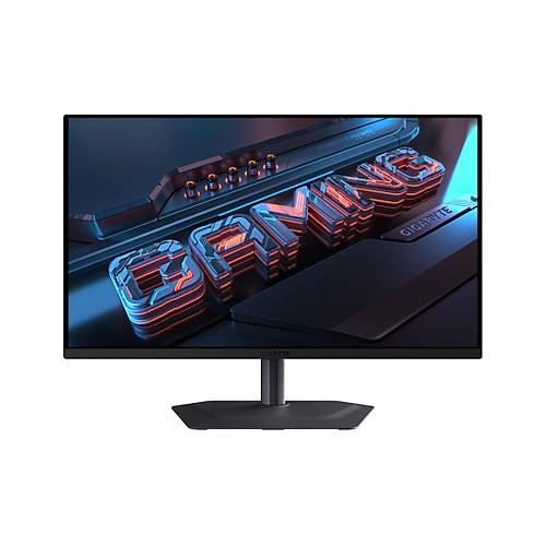 Gigabyte Mo27u2 27 240hz 0.03ms Hdm� Displayport Freesync Cece5g�g0023 