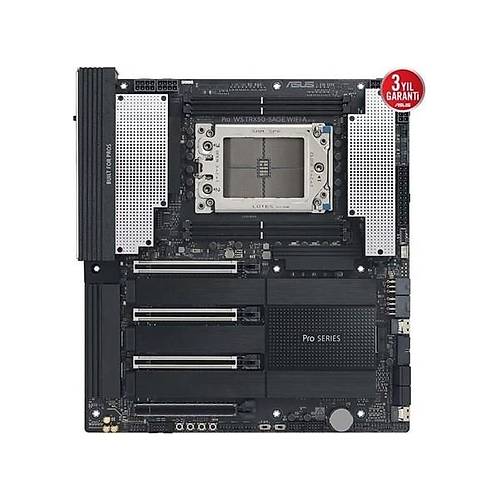 Asus PRO WS TRX50-SAGE WIFI7 A DDR4 RDIMM PCIE 5.0 sTR5 CEB