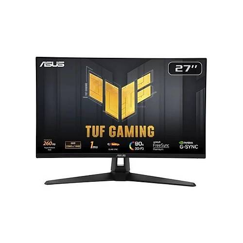 Asus Tuf Gam�ng VG27AQM1A 27'' 1ms 260HZ Wqhd IPS