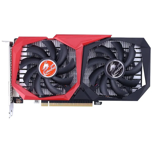 COLORFUL GeForce GTX 1650 NB 4GD6-V 4GB GDDR6 128Bit Ekran Kart