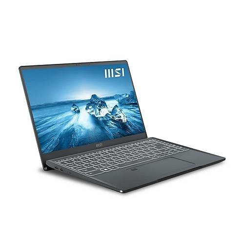MSI PRESTIGE 15 A12UC-084TR i7-1280P 16GB 1TB SSD 4GB RTX3050 15.6 Windows 11 Home