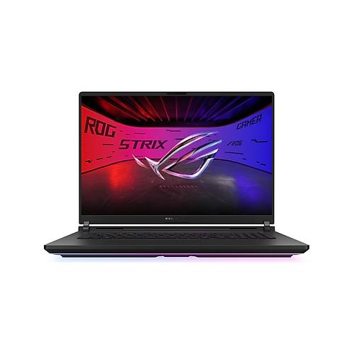 Asus ROG Strix SCAR 18 G835LX-SA098X Intel Core Ultra 9 275HX 40 GB RAM 1 TB SSD RTX5090 Windows 11 Pro F28