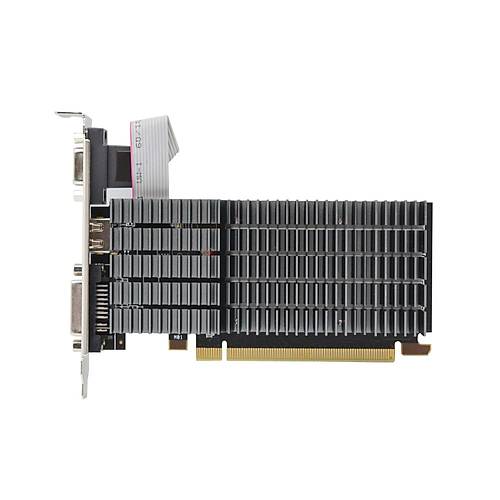 AFOX Radeon R5 220 2GB DDR3 64Bit AMD Ekran Kartı AFR5220-2048D3L5-V2