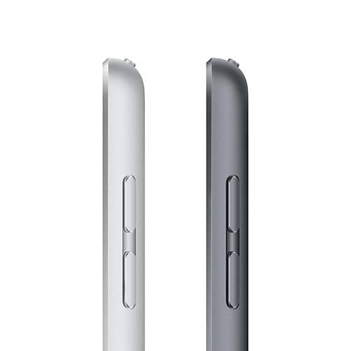Apple 9. Nesil iPad Wi-Fi Cellular 256GB 10.2 Tablet Uzay Grisi MK4E3TU/A