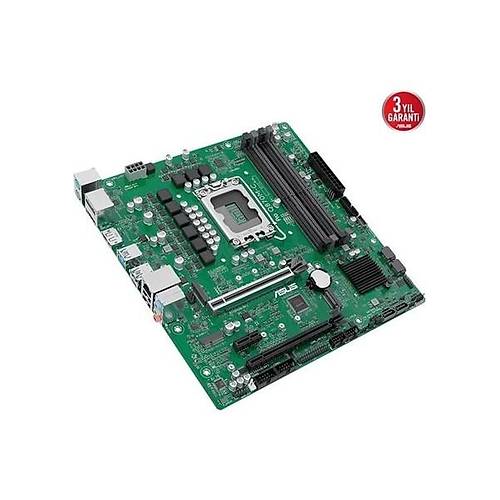 Asus PRO Q870M-C CSM DDR5 HDMI-DP PCIE 5.0 1851P MATX KURUMSAL ANAKART