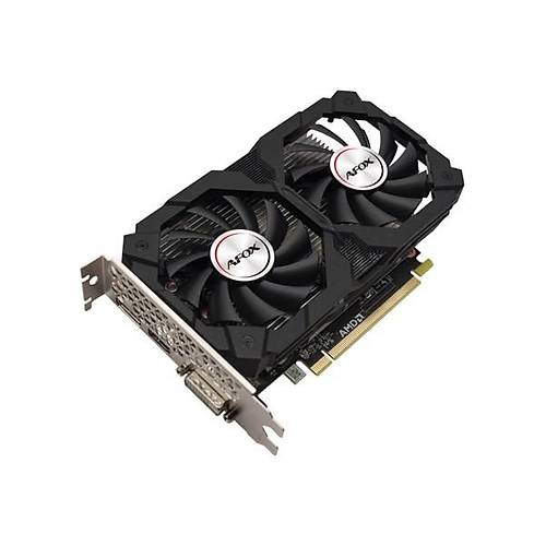 Corsair Afox Rx 550 4gb Gddr5 128BIT (AFRX550-4096D5H2-V4)