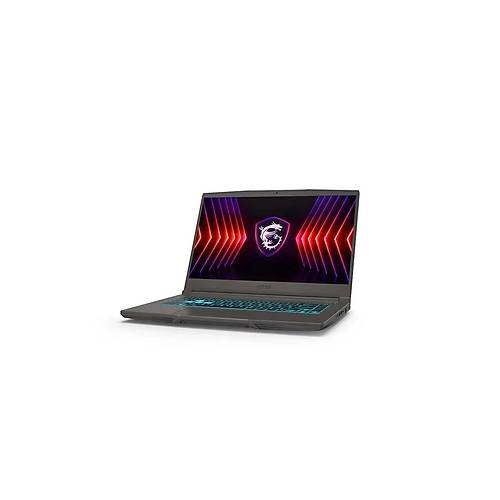 MSI Thin 15 B12UC-1891TR I5-12450H 16 GB 512 GB SSD RTX3050 Windows 11 Home 15.6