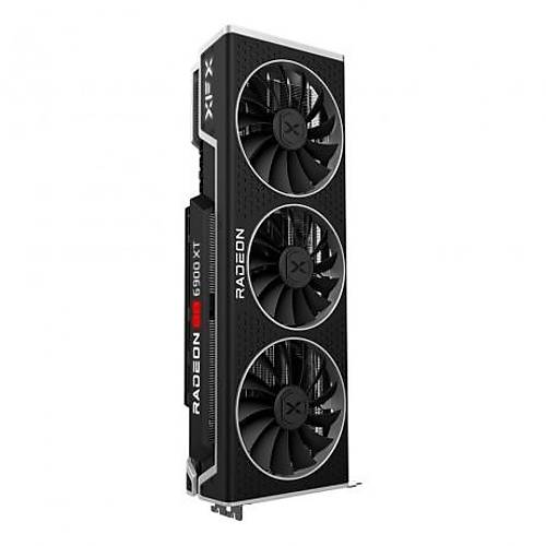 XFX Speedster MERC 319 RX 6900XT 16GB GDDR6 256Bit AMD Ekran Kart RX-69XTATBD9