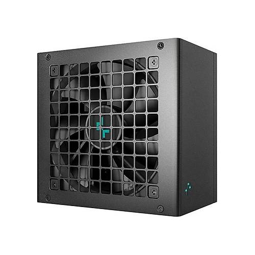 Deep Cool Deepcool 750W PN750M 80+ Gold Tam Mod�ler Atx 3.1 Pc�-E 5.1 Gen5 G�� Kayna��