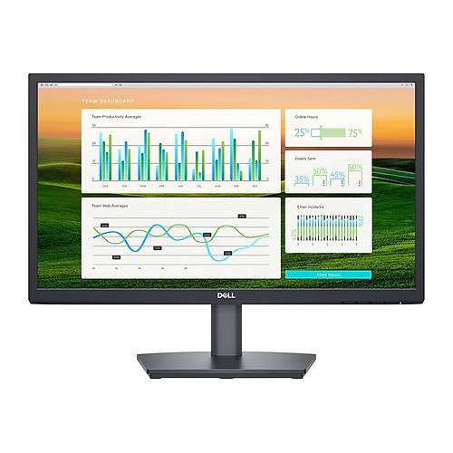 Dell 21.5